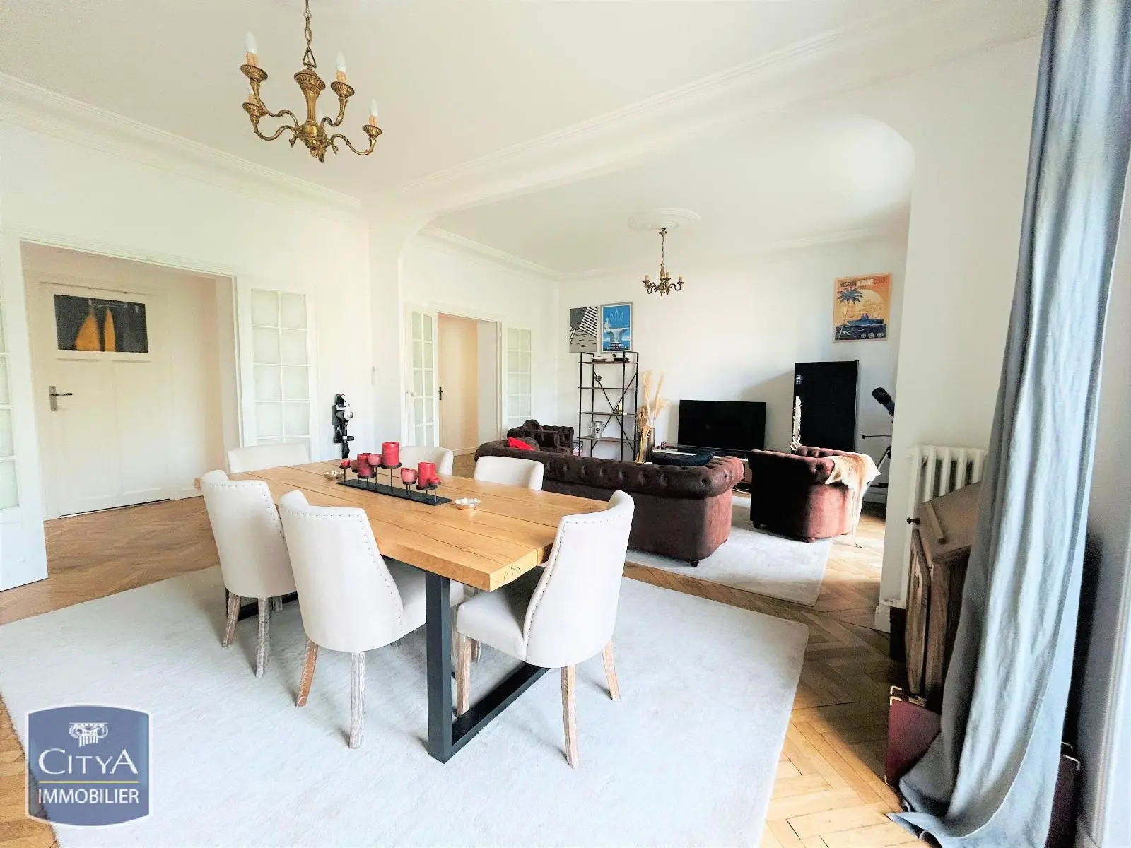 Photo 1 Appartement 3 pièces 88.15m²