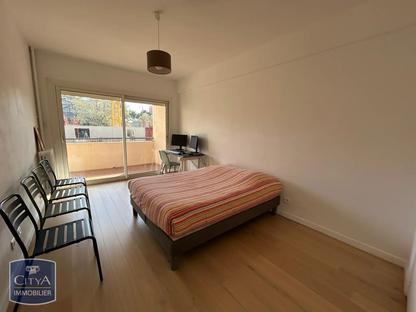Photo 5 Appartement 4 pièces 111.15m²