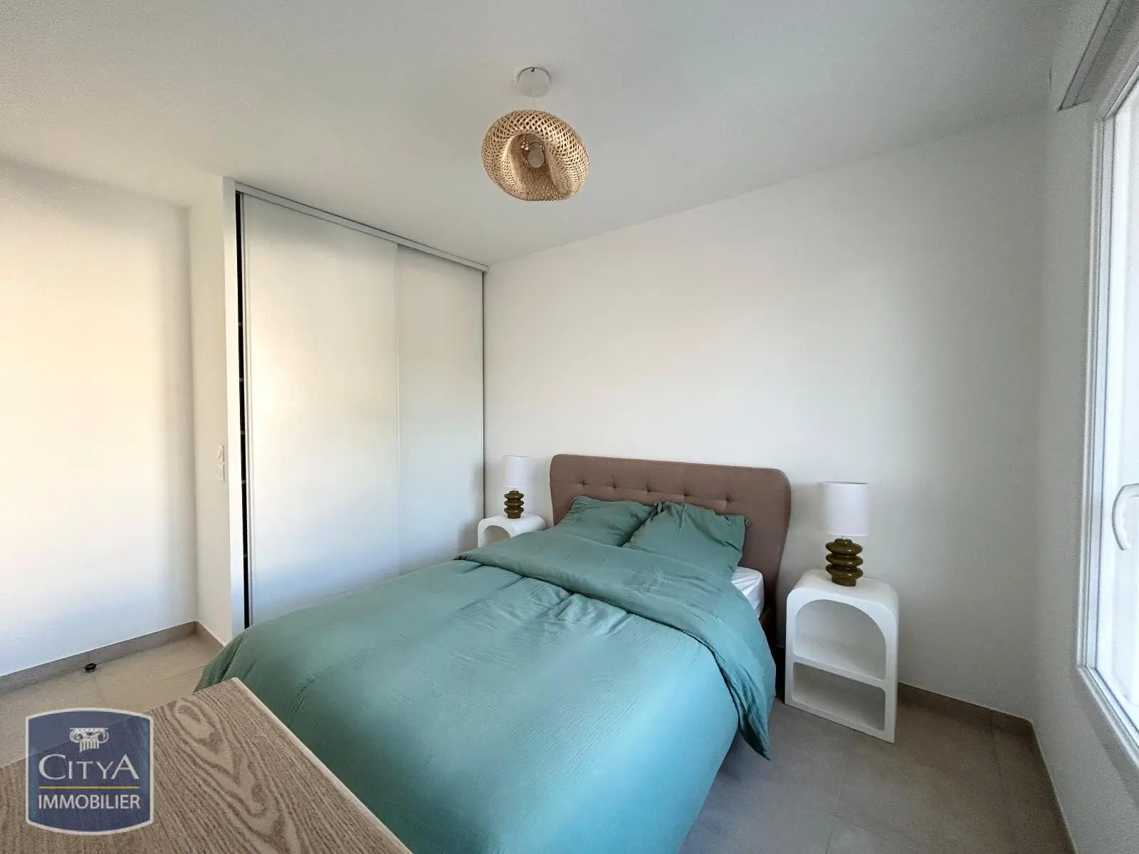 Photo 3 Appartement 2 pièces 43.44m²