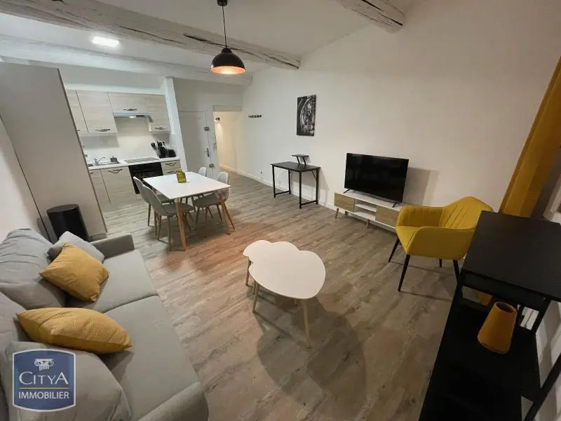 Photo 1 appartement Toulon