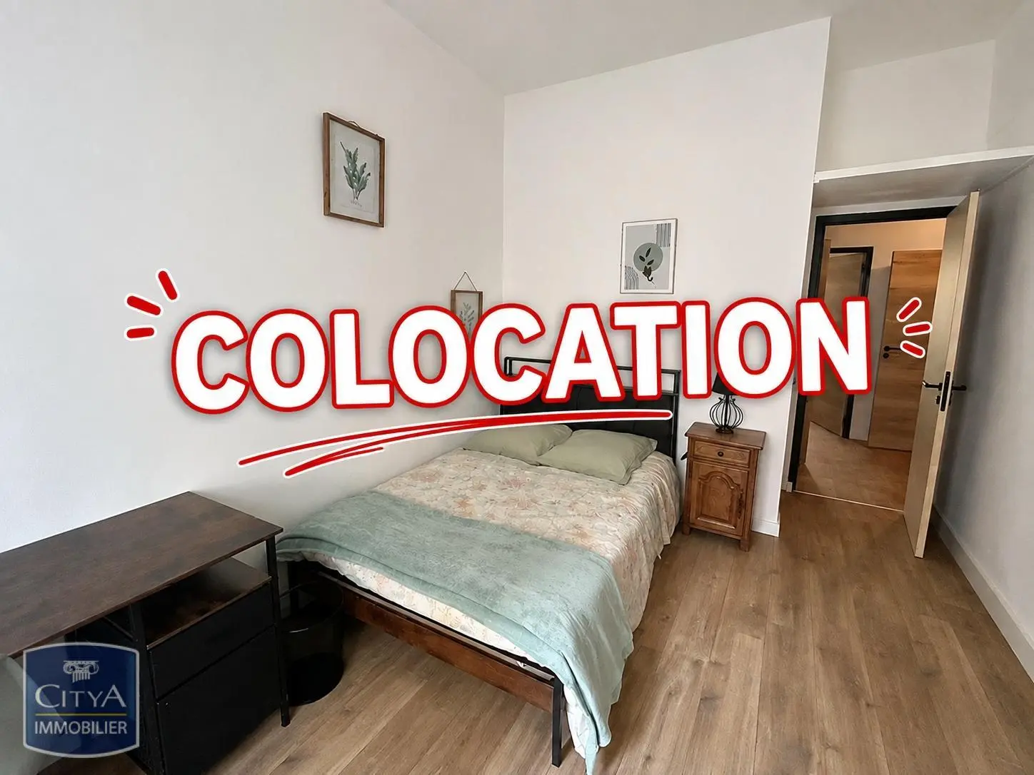 Photo 1 Appartement 1 pièce 10m²