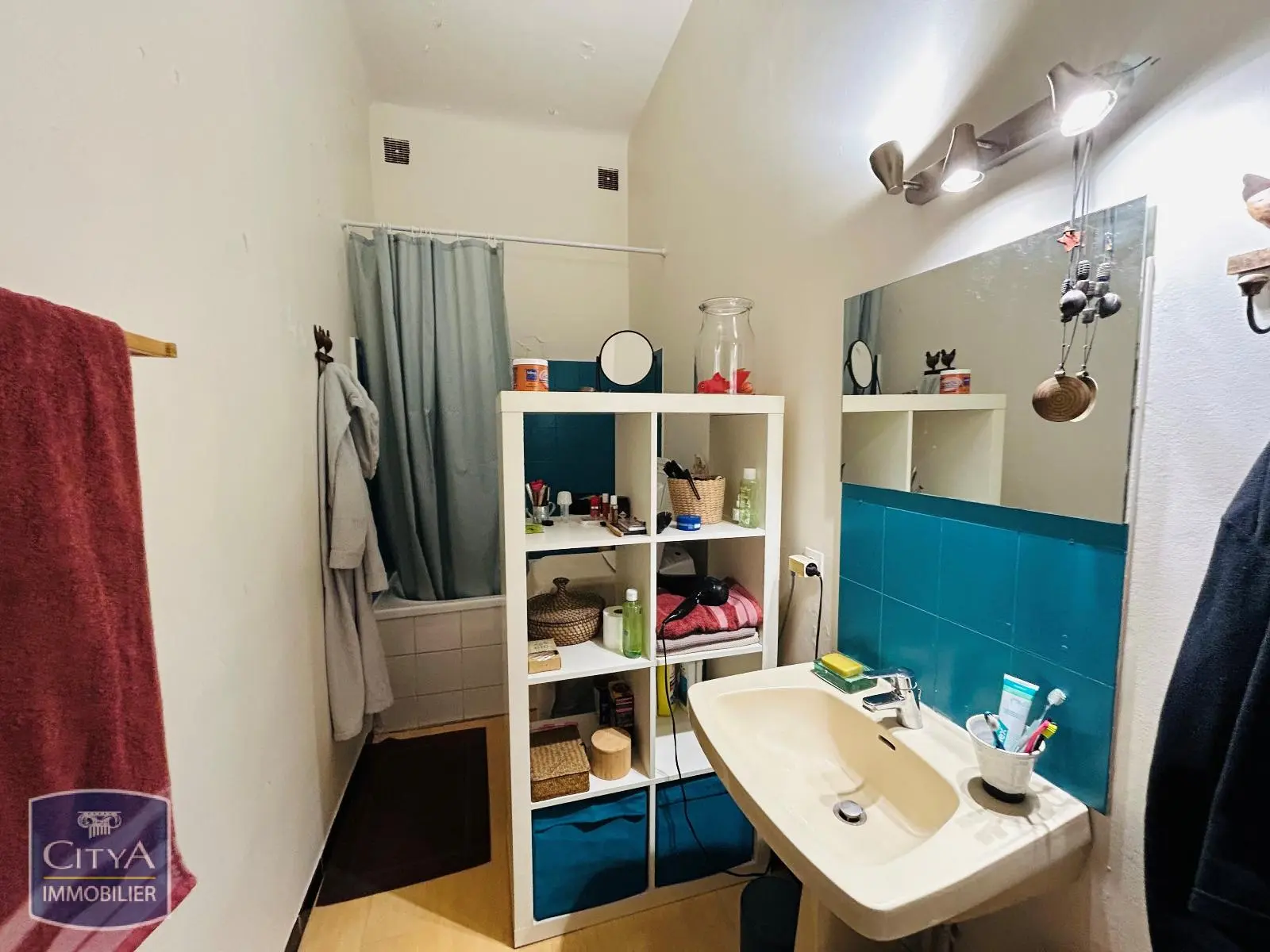 Photo 7 appartement Toulon
