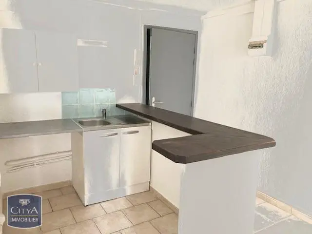 Photo 2 Appartement 1 pièce 26.36m²