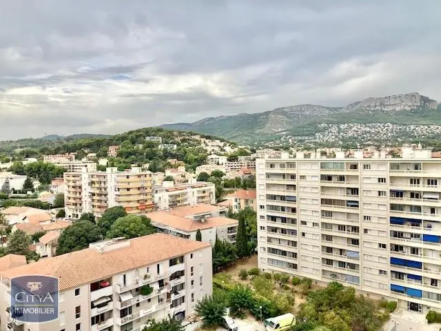 Photo 6 Appartement 3 pièces 66.96m²