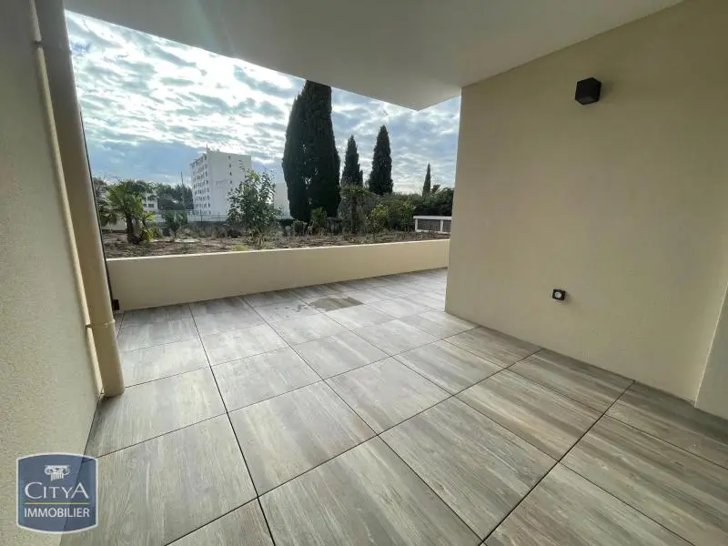 Photo 1 Appartement 2 pièces 42.2m²