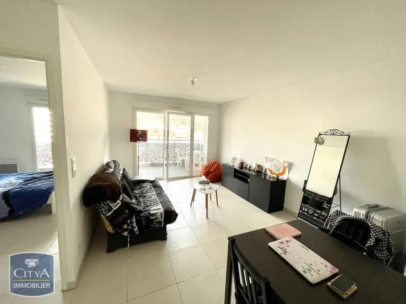 Photo 3 Appartement 2 pièces 50.74m²