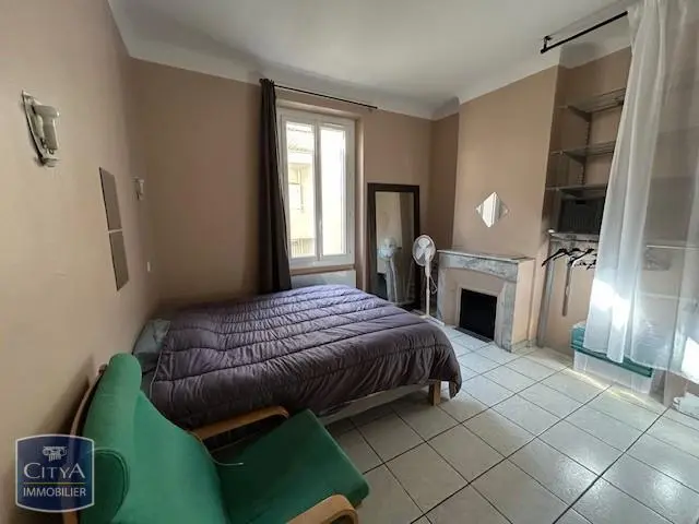 Photo 4 Appartement 2 pièces 45m²