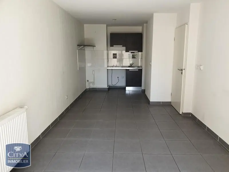 Photo 1 Appartement 2 pièces 41.86m²
