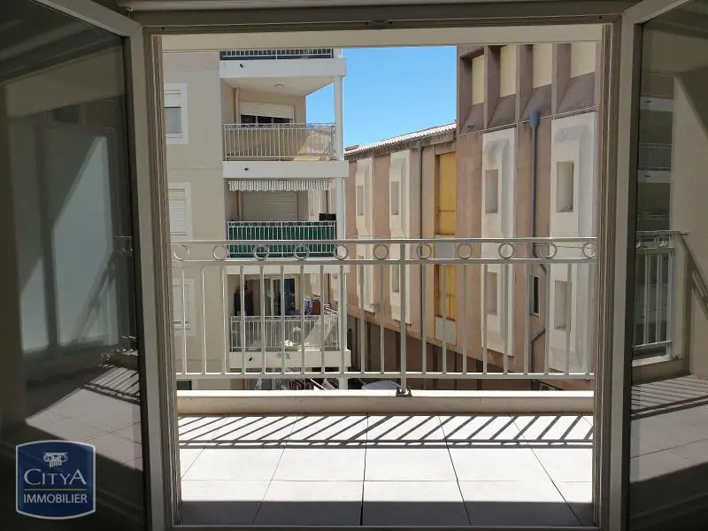 Photo 3 Appartement 2 pièces 41.86m²