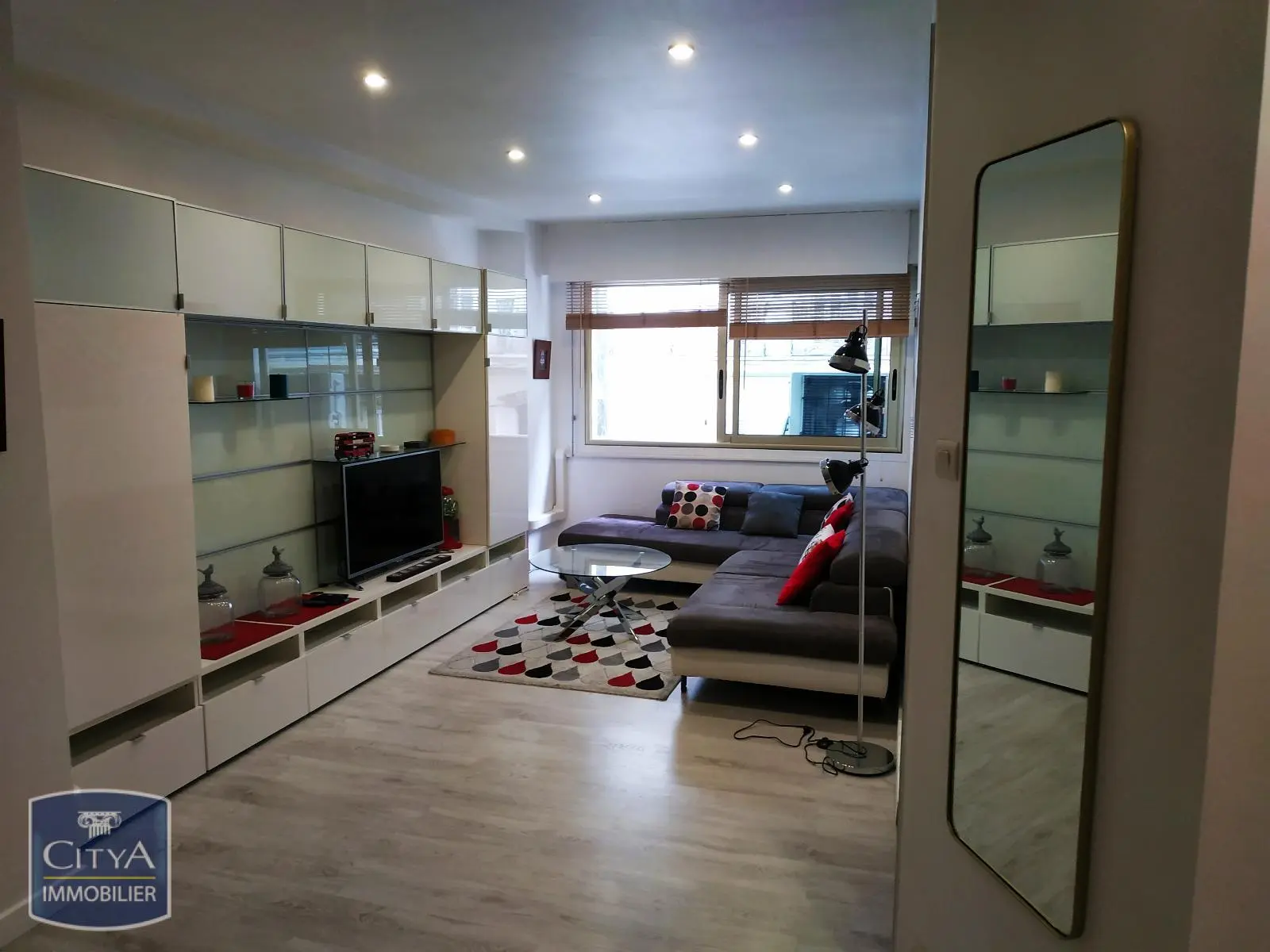 Photo 3 Appartement 2 pièces 52m²