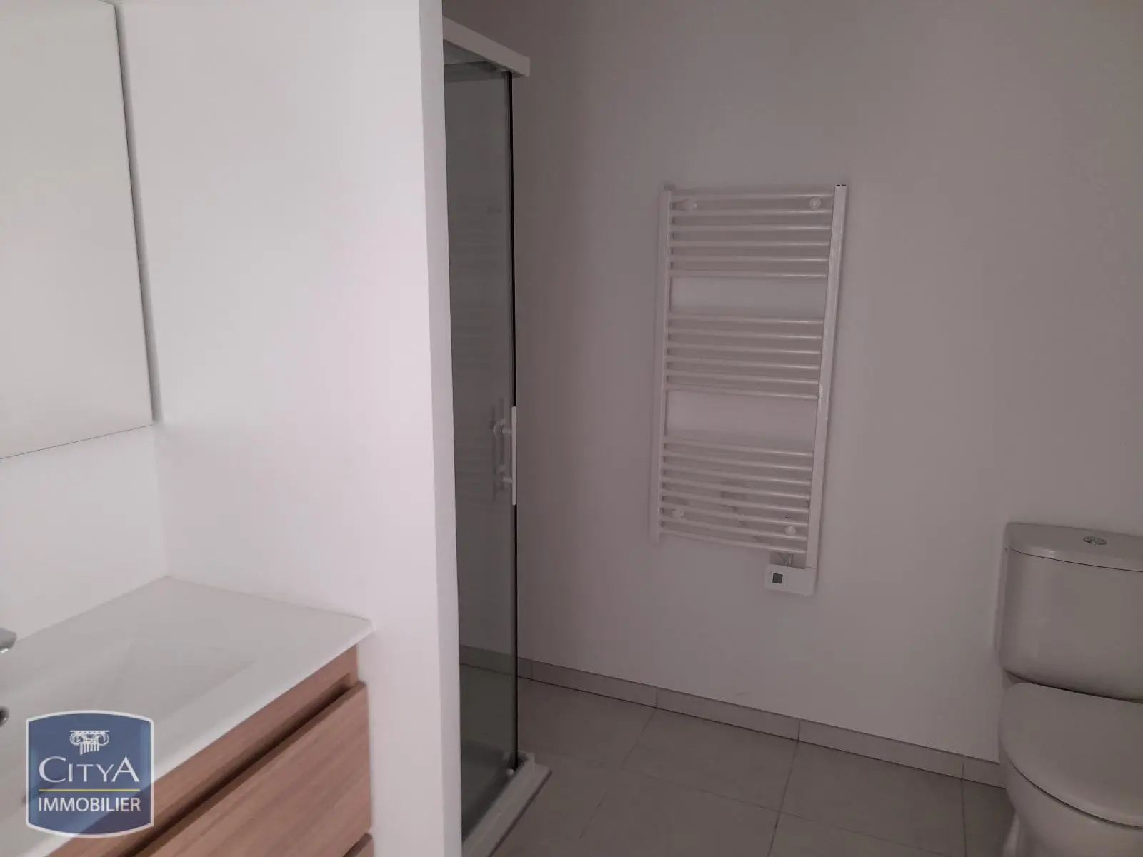 Photo 6 Appartement 2 pièces 44.55m²