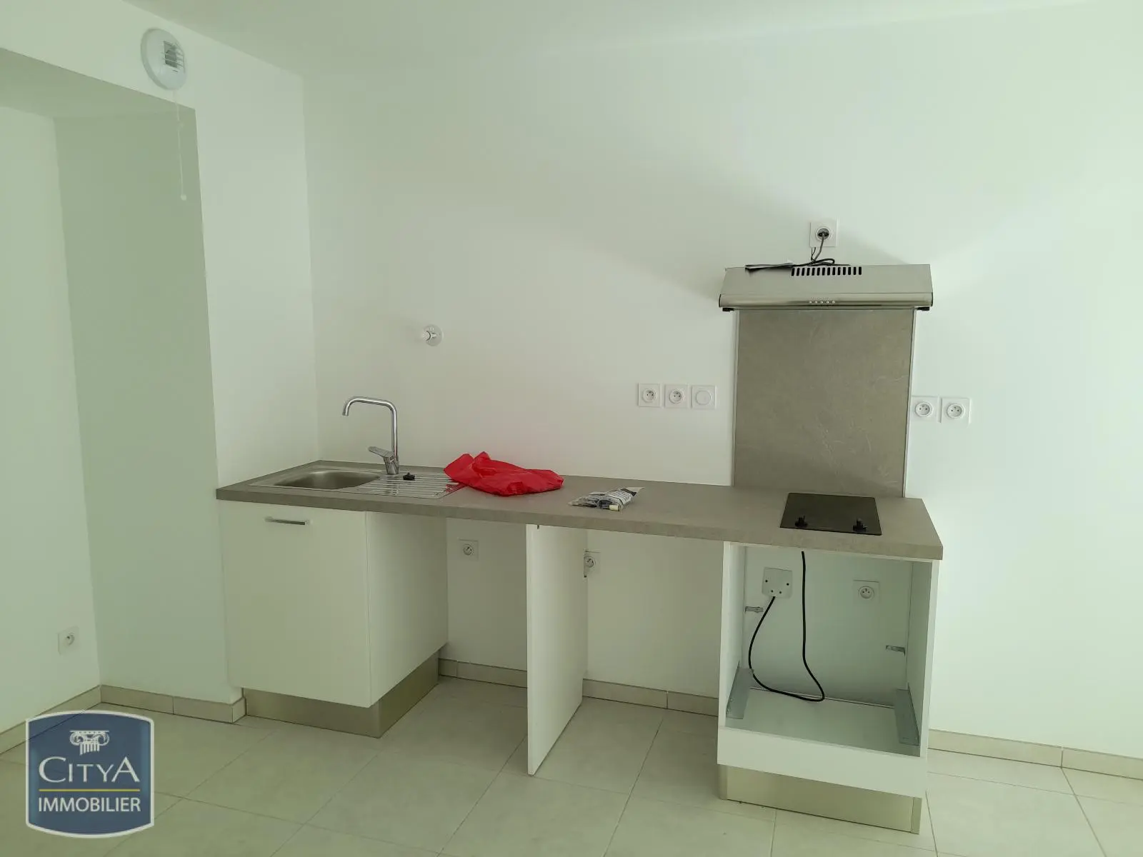 Photo 3 Appartement 2 pièces 44.55m²
