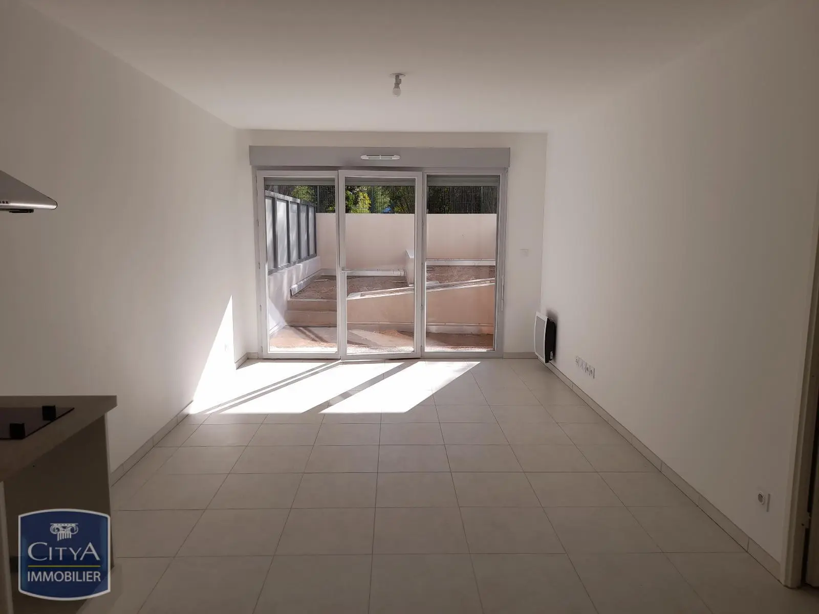 Photo 1 Appartement 2 pièces 44.55m²