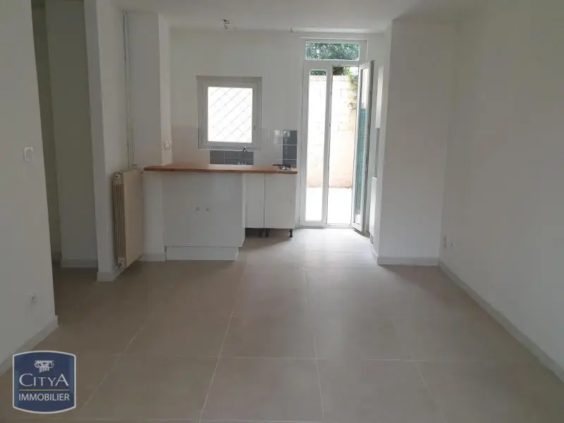 Photo 1 Appartement 2 pièces 41.05m²