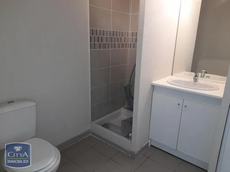 Photo 5 Appartement 2 pièces 39m²