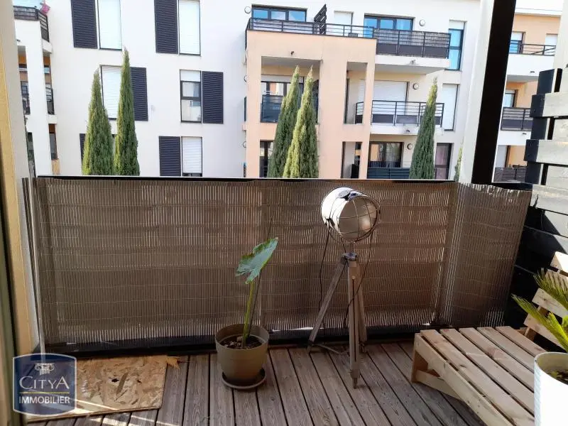 Photo 1 Appartement 2 pièces 39m²