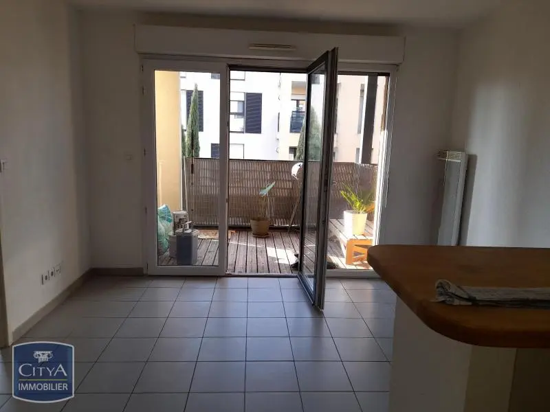 Photo 2 Appartement 2 pièces 39m²