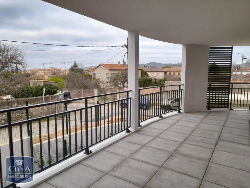 Photo 1 Appartement 3 pièces 64.6m²