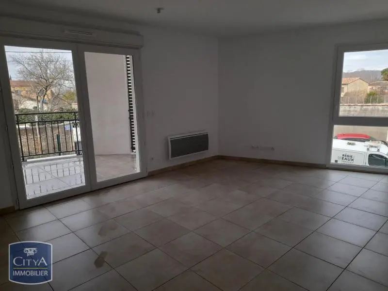 Photo 2 Appartement 3 pièces 64.6m²