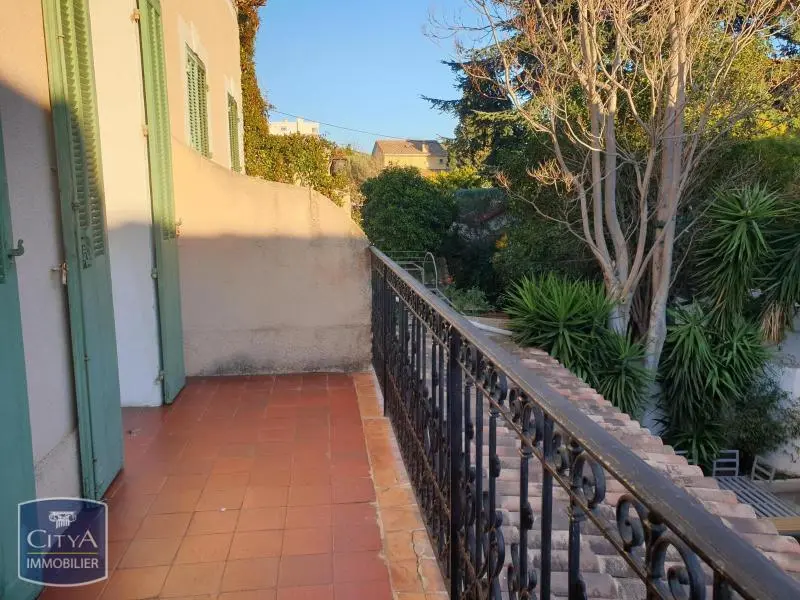 Photo 8 Appartement 2 pièces 36.68m²