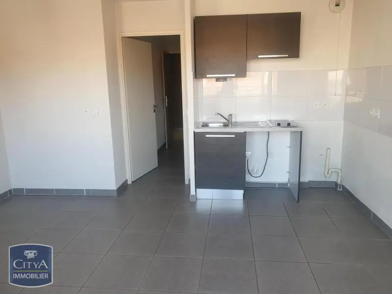 Photo 3 Appartement 1 pièce 26.02m²