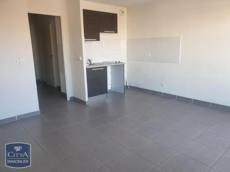 Photo 4 Appartement 1 pièce 26.02m²