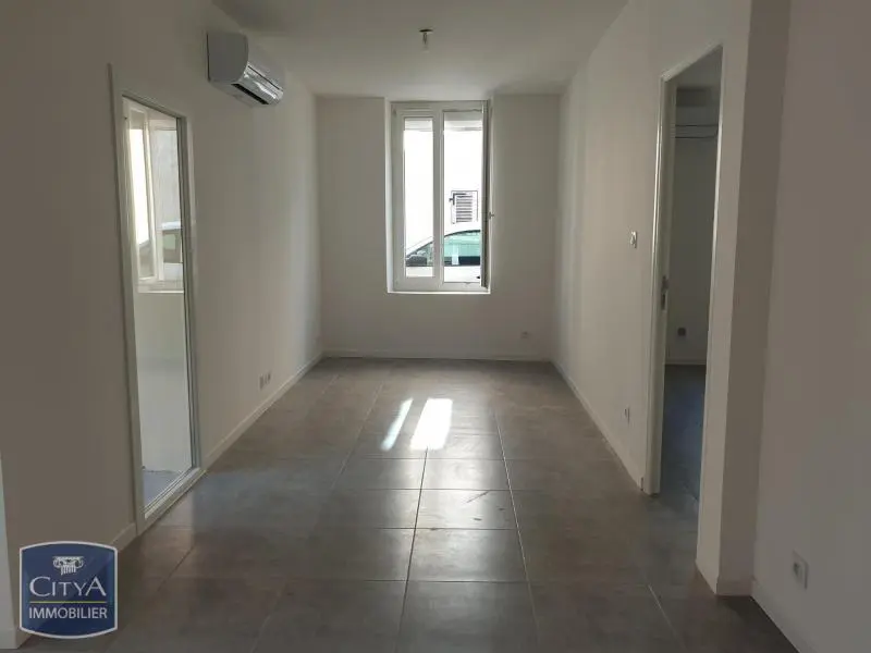 Photo 3 Appartement 2 pièces 38.81m²