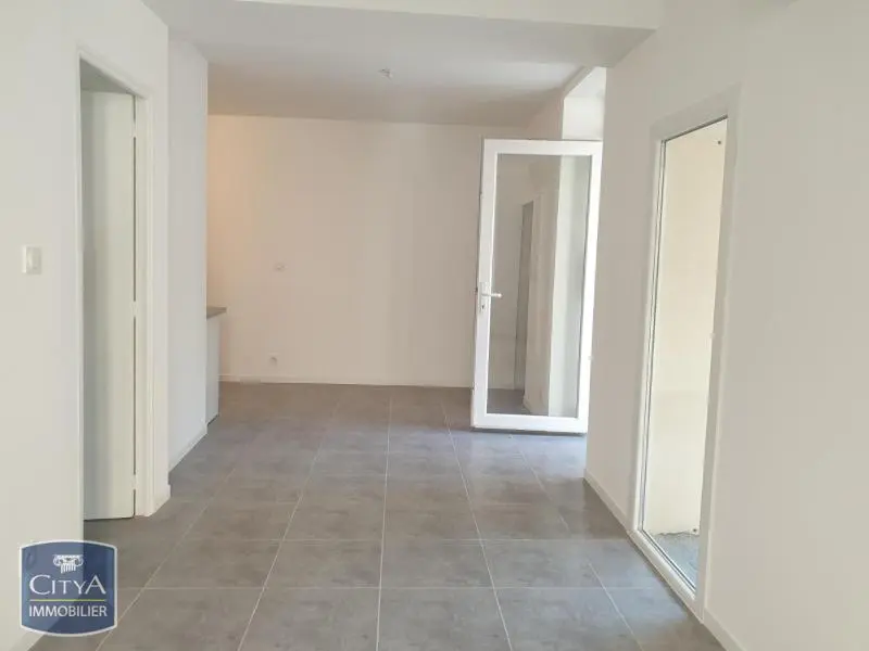 Photo 2 Appartement 2 pièces 38.81m²