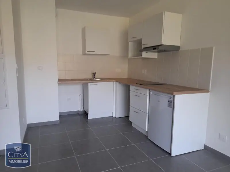 Photo 2 Appartement 2 pièces 38.58m²
