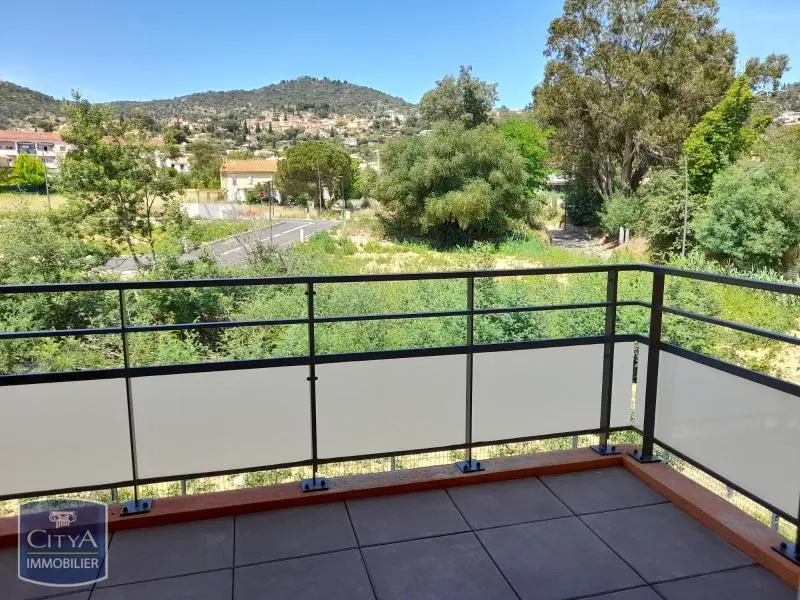 Photo 3 Appartement 2 pièces 38.58m²