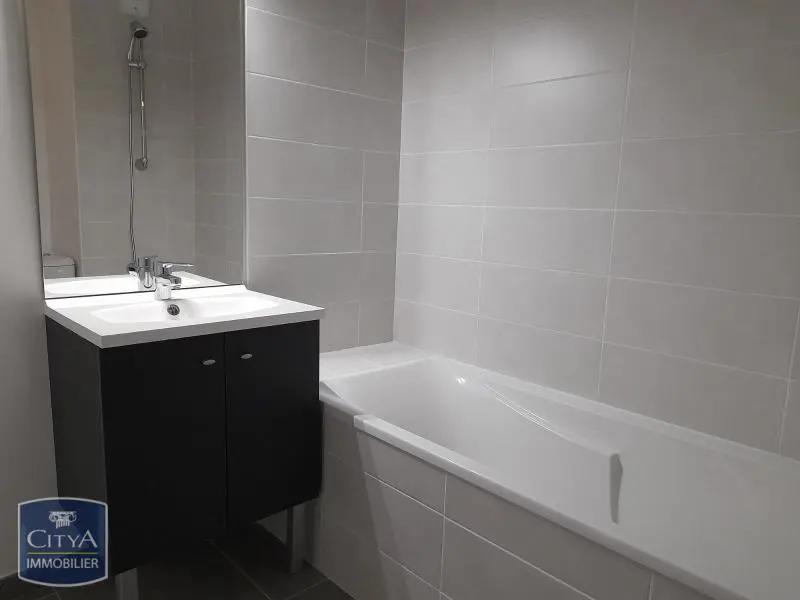 Photo 9 Appartement 2 pièces 38.58m²