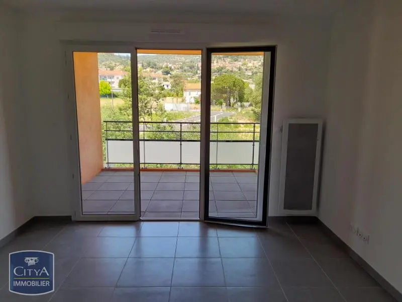 Photo 4 Appartement 2 pièces 38.58m²