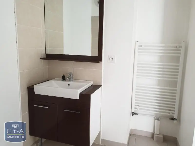 Photo 3 Appartement 1 pièce 29.23m²