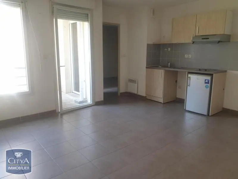 Photo 2 Appartement 2 pièces 42.85m²