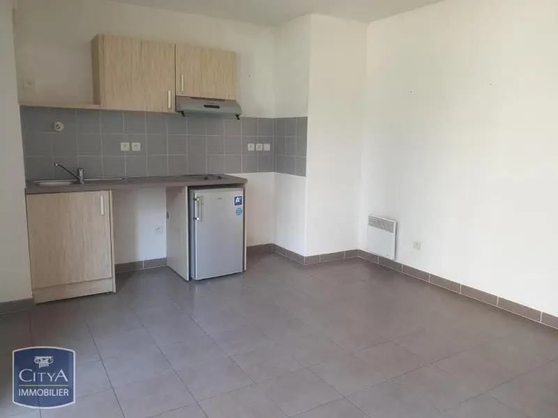 Photo 3 Appartement 2 pièces 42.85m²