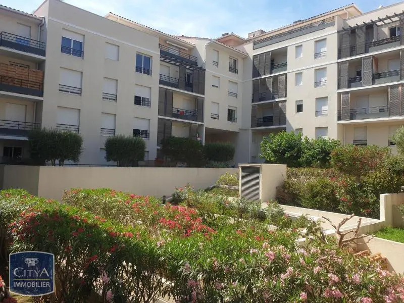 Photo 1 Appartement 2 pièces 42.85m²