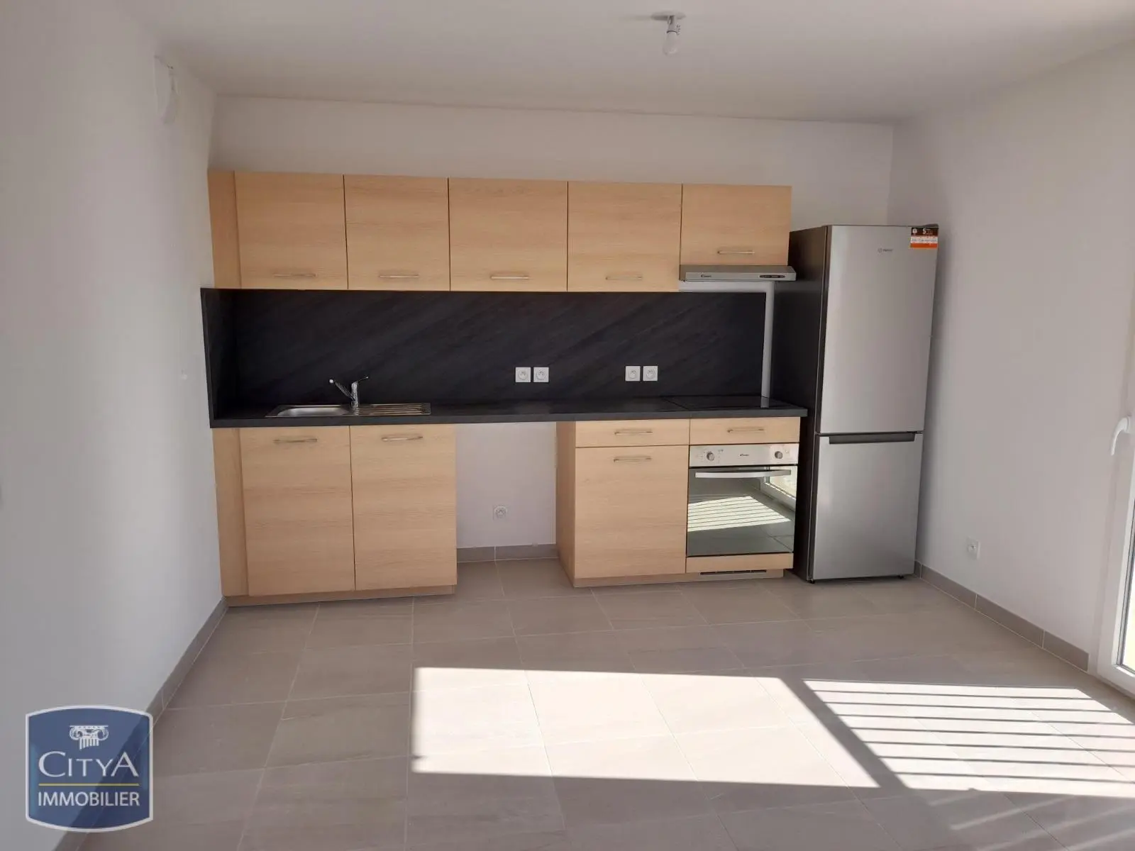 Photo 2 Appartement 3 pièces 62.5m²