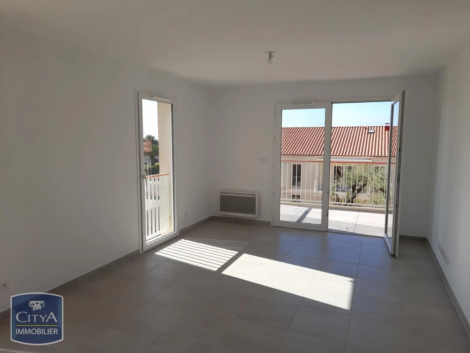 Photo 3 Appartement 3 pièces 62.5m²
