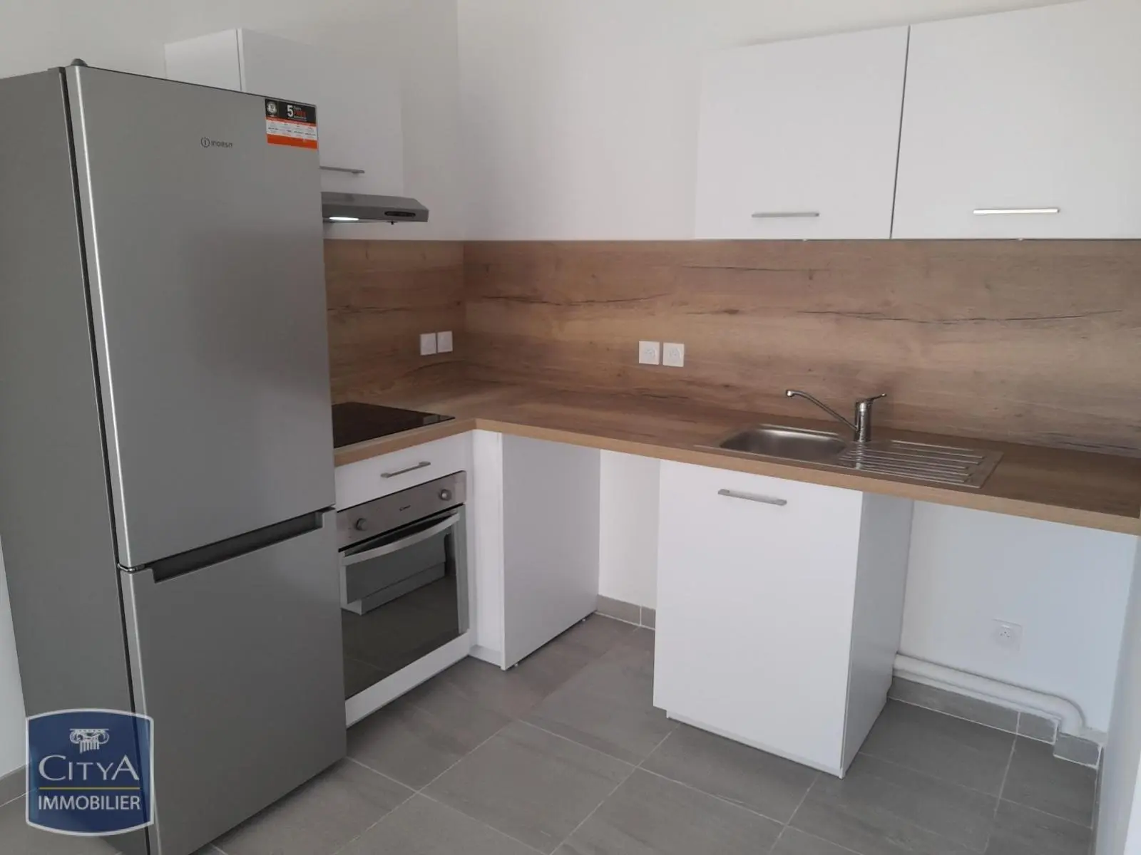 Photo 1 Appartement 2 pièces 37.25m²