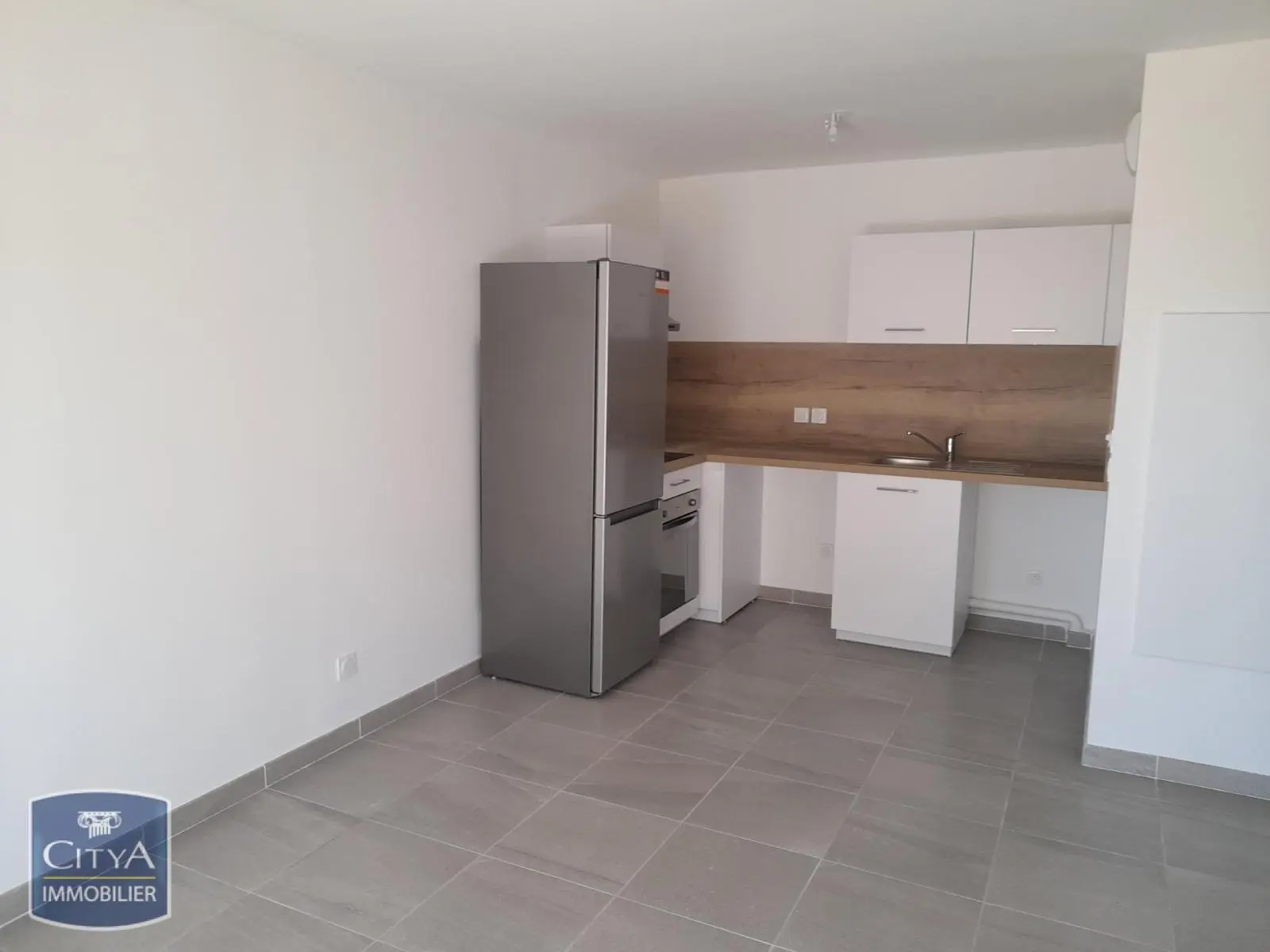 Photo 2 Appartement 2 pièces 37.25m²