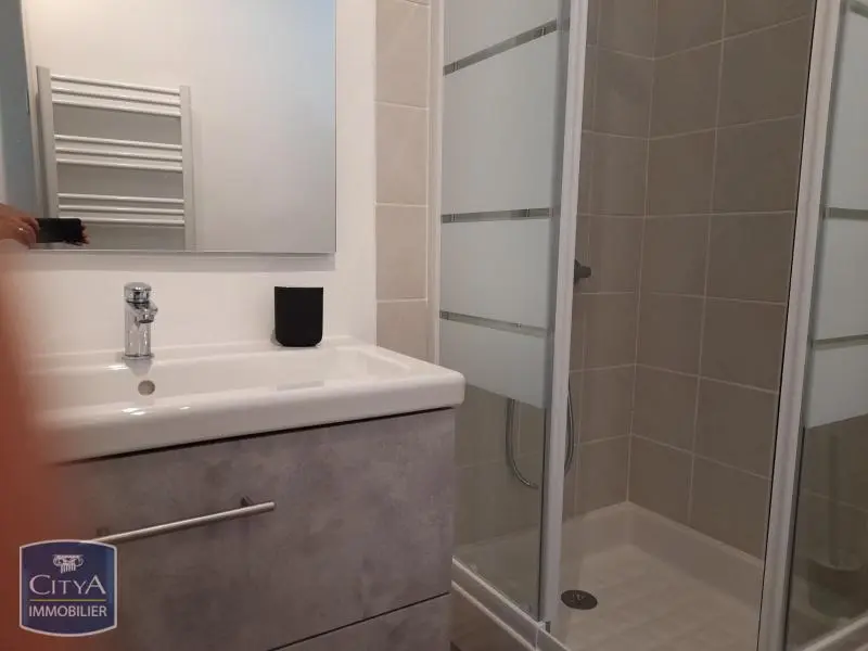 Photo 5 Appartement 1 pièce 25.27m²