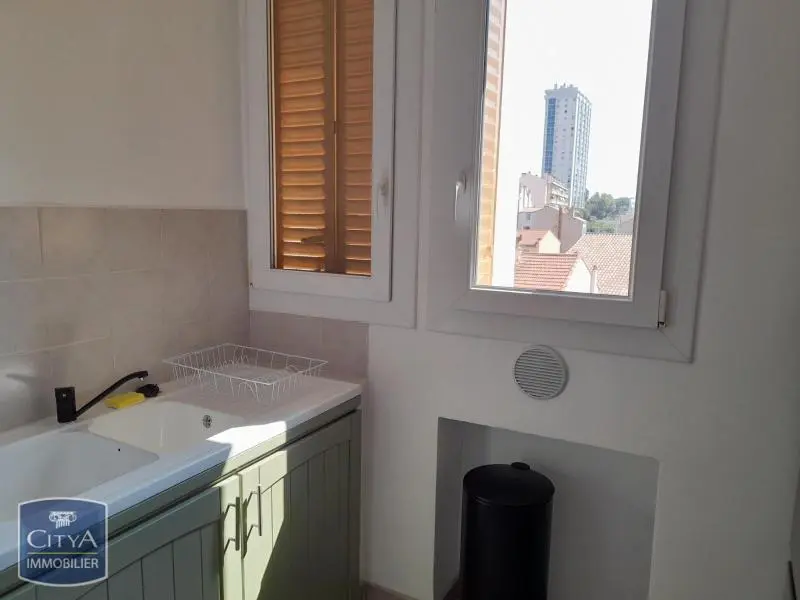 Photo 7 Appartement 1 pièce 25.27m²