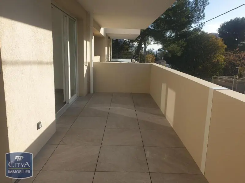 Photo 1 Appartement 2 pièces 39.43m²