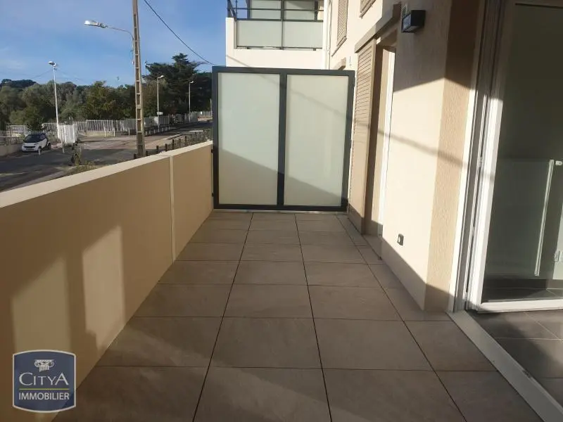 Photo 7 Appartement 2 pièces 39.43m²