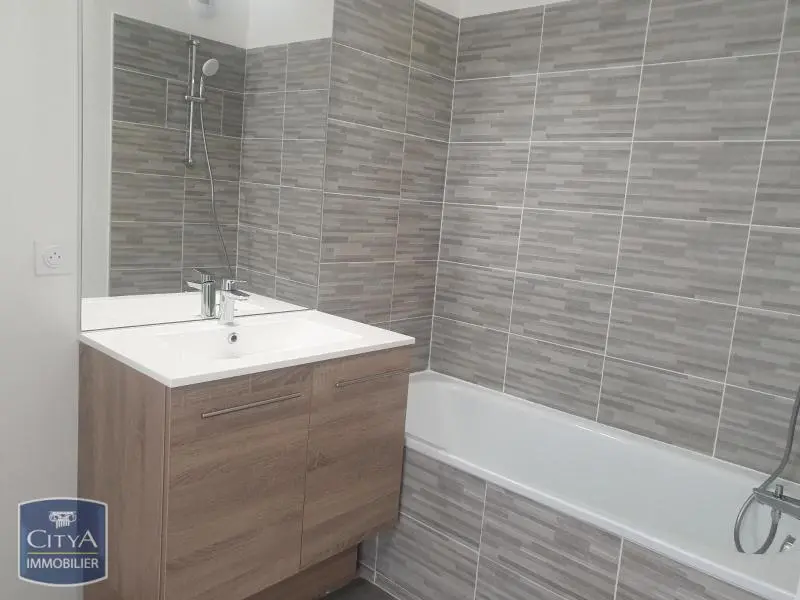 Photo 4 Appartement 2 pièces 39.43m²