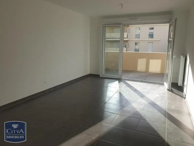Photo 5 Appartement 2 pièces 39.43m²