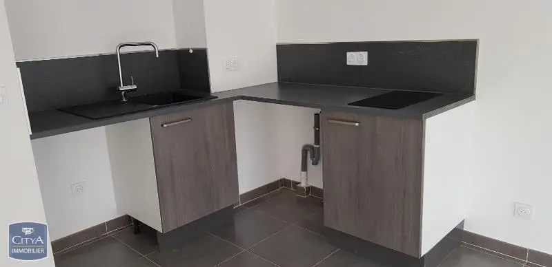 Photo 3 Appartement 2 pièces 39.43m²