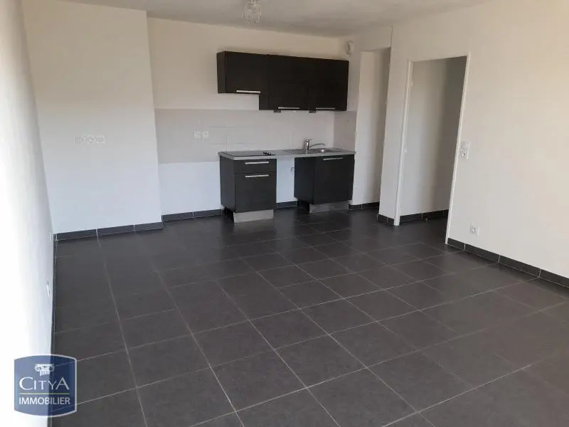 Photo 2 Appartement 3 pièces 59.71m²