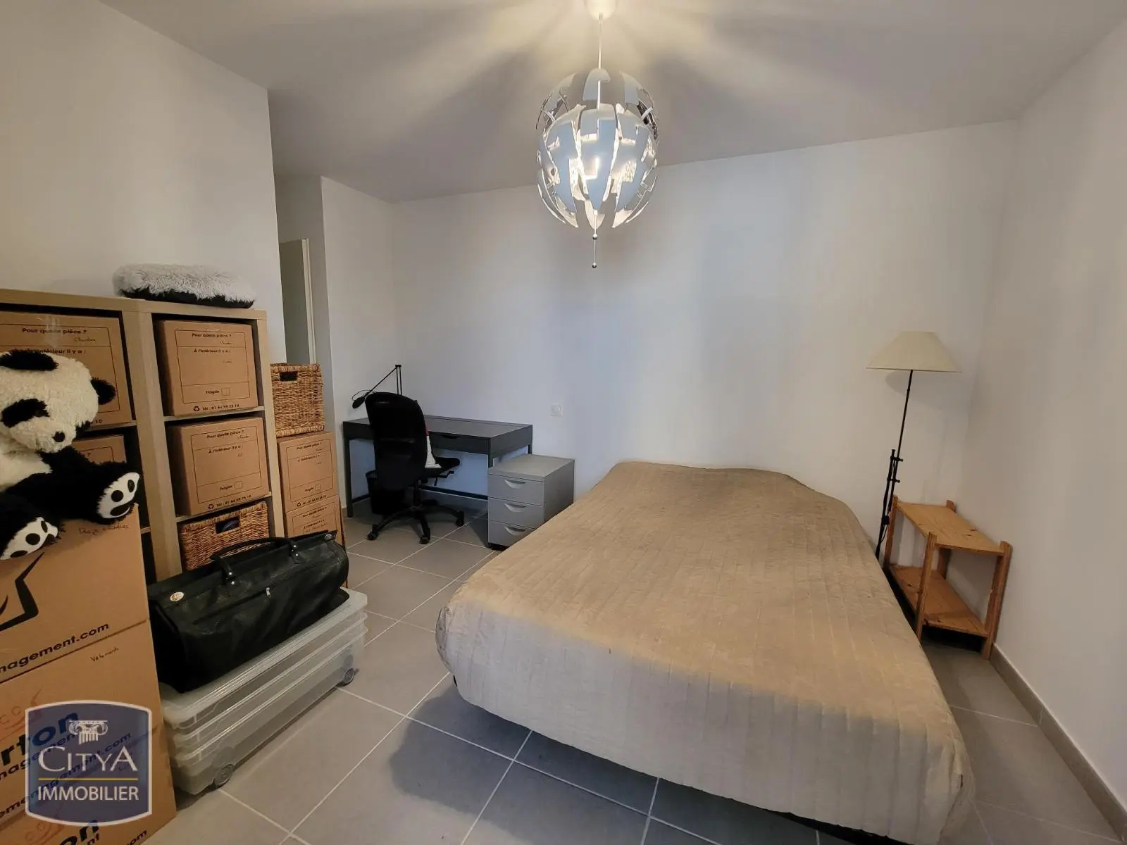Photo 5 Appartement 2 pièces 43.48m²