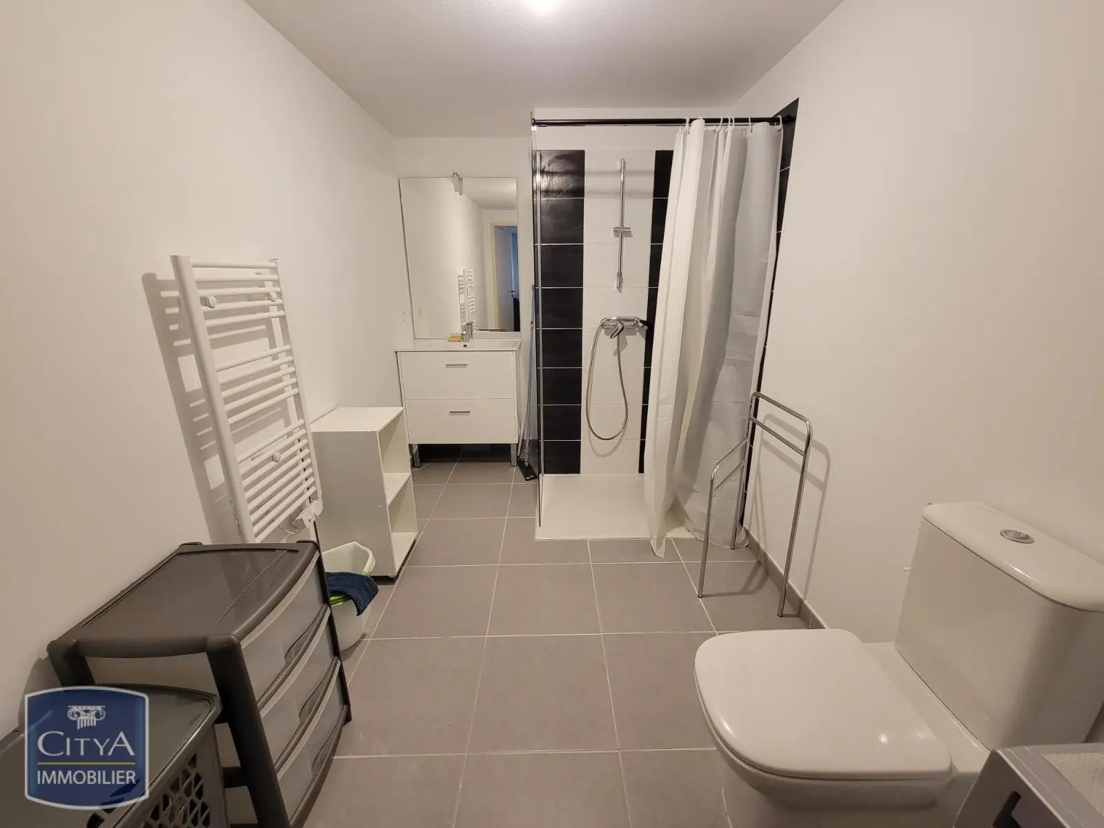Photo 6 Appartement 2 pièces 43.48m²